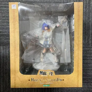 EOF-I24 코토부키야 무직전생 록시 미그루디어 피규어