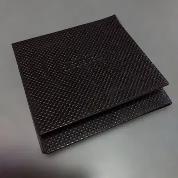 이치마츠 엠보싱 가공 지갑 일본제