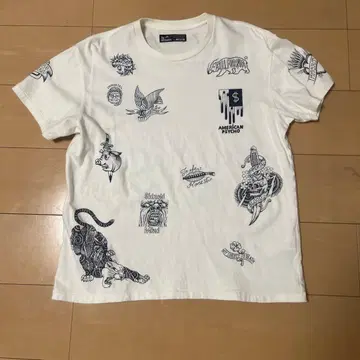 소프트 머신 t셔츠