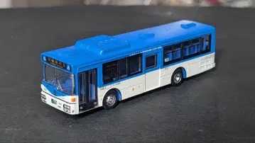 버스 컬렉션 가와사키시 버스 H-4469