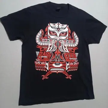 BABYMETAL 티셔츠 XL 서머소닉 2019