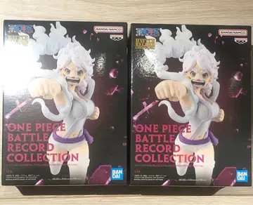 원피스/주얼리 보니/니카 보니/피규어 세트