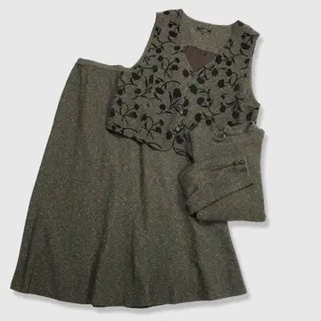 4220 Leilian 레리안 미세스 패션 쓰리피스 클래식