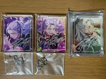 앙스타 란 나기사 코롯타 3세트