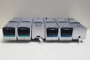 프라레일 JR 동일본 사이쿄선 게이힌도호쿠선 E233계