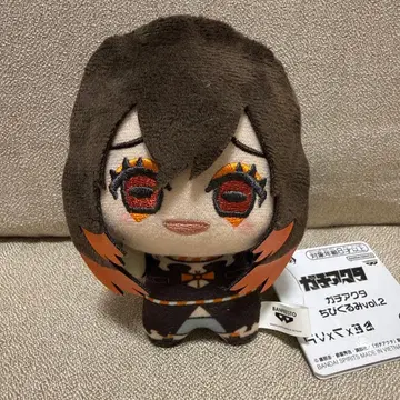 가치액터 SD 인형 아모