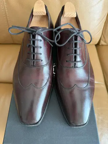 gaziano & girling CONNAUGHT 8E