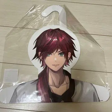 니지산지 로렌 이로하스 행거