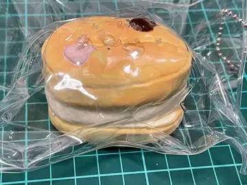 kikisquishy* 토끼 샌드 S / 얼음 버터