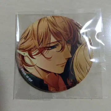 피오피오레의 만종 캔뱃지 니콜라