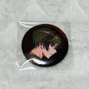 시쿠포니 캔뱃지 스치 RAGE CD 특전