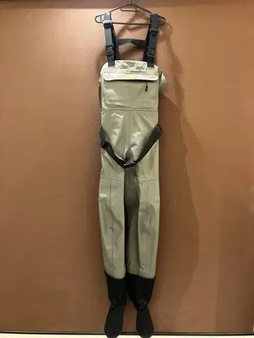 Rearth FWD-8100 스트림 삭스 가슴장화