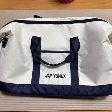 YONEX 더플백