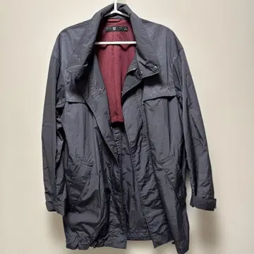 UNIQLO JilSander +J 하프 코트 S 질 샌더 컨디션 최상