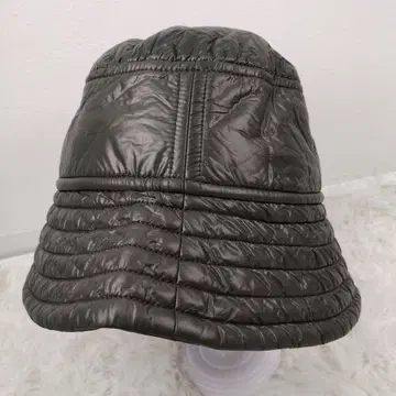 Dries Van Noten 드리스반노튼 퍼프 버킷햇 XS-S