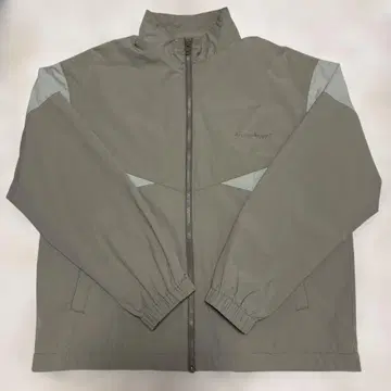 JOURNALSTANDARD Are you happy? 나일론 재킷