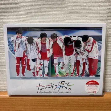 나니와단시 First Arena Tour 2021 #나니와단시밖에없어