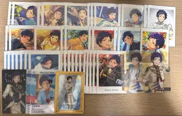 앙스타 후시미 유즈루 묶음 판매