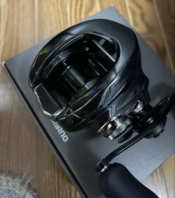 SHIMANO 23 안타레스 DCMD XG