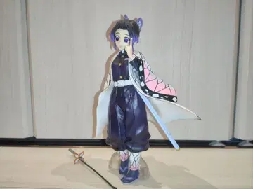 귀멸의 칼날 제일복권 코쵸우 시노부 MASTERLISE 마스터라이즈