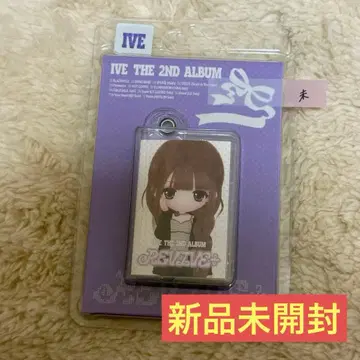 IVE REVIVE MINI MINI ver 원영