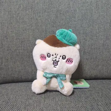 치이카와 (먼작귀) 밤만쥬 봉제 인형 도쿄 기념품