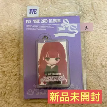 IVE REVIVE MINI MINI ver 리즈