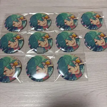 앙스타 라이카 캔뱃지 피처