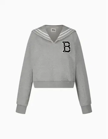 Bibiy. B. MARINER SWEATSHIRT