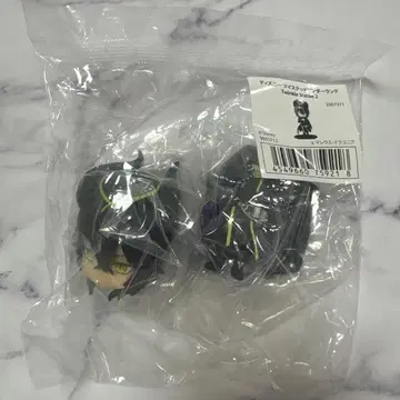 트위스티드 원더랜드 트위스테 Twinkle Statue 말레우스