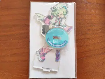 젠레스존 제로 산리오 콜라보 치나츠 시나몬 아크릴 스탠드