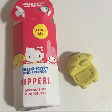 히퍼스 폼폼푸딩