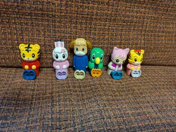 호비(시마지로) 피규어