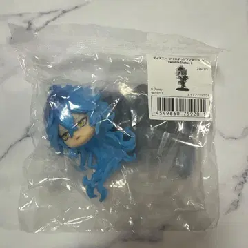 트위스티드 원더랜드 트위스테 Twinkle Statue 이데아