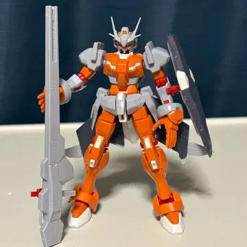 HG 1/144 G 아르케인 완성품 레콘기스타 건담 프라모델
