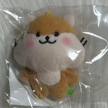 프로미스나인 froming 봉제 인형 마스코트 키링 하영