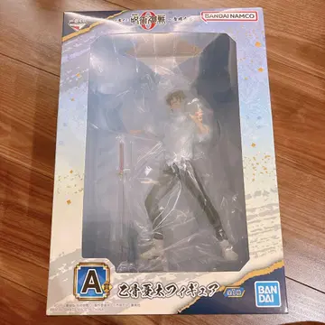 주술회전 옷코츠 유타 피규어