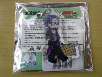 오소마츠 6쌍둥이 헤소쿠리 워즈 이치마츠 (밴딩) 아크릴 참 헤소워