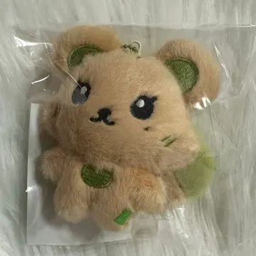 프로미스나인 froming 봉제 인형 마스코트 키링 채영