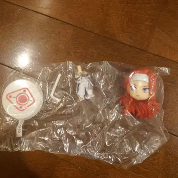 제일복권 치비큥 캐릭터 테일즈 오브 심포니아 제로스 와일더