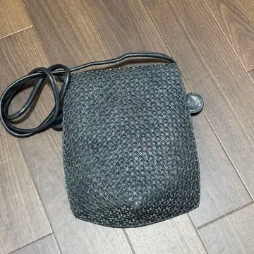 히로코 하야시 HIROKO HAHASHI 숄더백