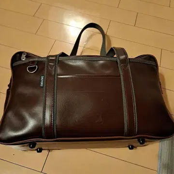 슈토쿠 고등학교 지정 스쿨백