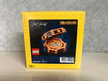 LEGO 6601584 잭 스패로우의 나침반