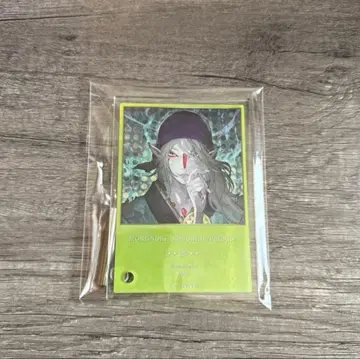 모노노괴 15주년 미니 아크릴 보드