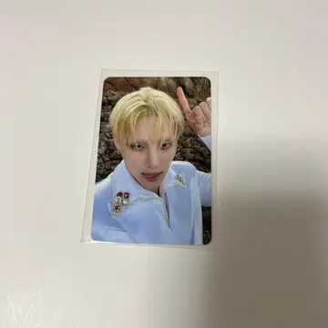 P1Harmony UNIQUE OLIVEYOUNG 기호