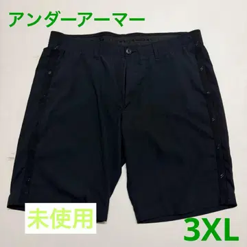 언더아머 골프 반바지 3XL