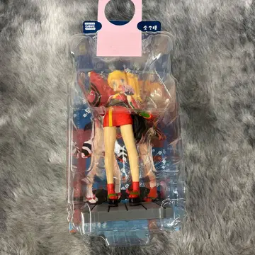 신세기 에반게리온 엑스트라 피규어 축제의 밤 feat.okama