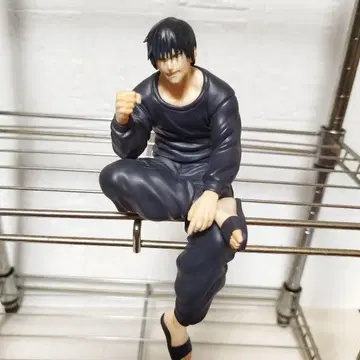 주술회전 회옥옥절 쵸코노세 프리미엄 피규어 후시구로 토우지 ~상자 없음~