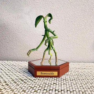 보우트러클 피규어 유니버셜 스튜디오 재팬