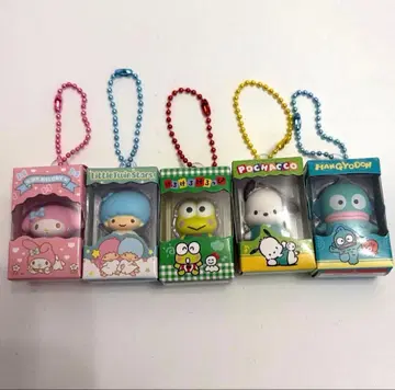 산리오 캐릭터즈 초코 박스